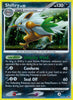 Shiftry (Holo Rare) - Rising Rivals - #13/111