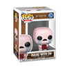 Funko Pop! Games: The Binding of Isaac - Isaac with D6 #1178