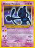 Shining Mewtwo (Secret) (Light Play) - 109/105 - Neo Destiny