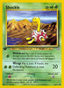 Shuckle (1st Edition)(Common) - Neo Genesis - #29/111