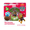 Assorted Character Holiday Chocolate Balls W/ Marshmallows 2.12oz - Sweets and Geeks