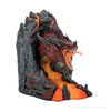 Dungeons & Dragons Bookends - Red Dragon