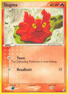 Slugma (Reverse Holo) - Unseen Forces - 73/115
