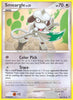 Smeargle (Reverse Uncommon) - Secret Wonders - #66/132