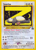 Snorlax (Heavily Played) - WOTC Promo #49