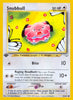 Snubbul (1st Edition Common)- Neo Revelation - #55/64