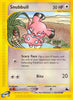 Snubbull (Common) - Skyridge - #101/144