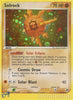 Solrock (Reverse Rare) - Sandstorm - #13/100