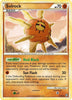 Solrock (Holo Rare) - 9/146 - Triumphant