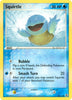 Squirtle (Common) - 83/112 - FireRed & LeafGreen