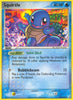Squirtle (Light Play)(Common) - Crystal Guardians - #64/100