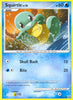 Squirtle - Platinum - #96/127