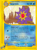 Starmie (Uncommon) - Skyridge - #44/144