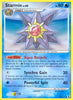 Starmie (Reverse Foil) - Rising Rivals - #50/111