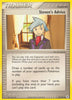 Steven's Advice (Reverse Uncommon) - 92/101 - Hidden Legends