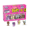 Funko Pop! Bitty Pop: My Little Pony - Twilight Sparkle 4pk
