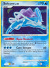 Suicune (Holo Rare) - 19/132 - Secret Wonders