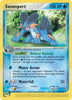Swampert (Rare) - Ruby and Sapphire - #23/109