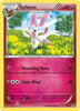 Sylveon (Heavy Play) - XY04 - XY Promos