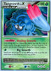 Tangrowth Lv.X - Arceus - #99/99