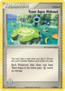 Team Aqua Hideout (Reverse)(Uncommon) - Team Magma vs Team Aqua - #78/95