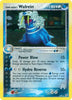 Team Aqua's Walrein (Holo Rare) - Team Magma vs Team Aqua - 6/95