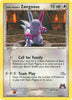 Team Magma's Zangoose - EX Team Magma vs Team Aqua - #23/95