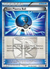 Team Plasma Ball (Team Plasma) (Reverse Holofoil) - Plasma Freeze - #105/116