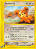 Teddiursa - Skyridge - #109/144