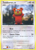 Teddiursa - Mysterious Treasures - #105/123