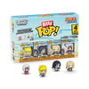 Bitty POP: Naruto - Team 2 4pk