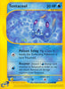 Tentacool (Common) - 113/147 - Aquapolis