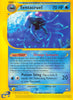 Tentacruel - Aquapolis - #38/147