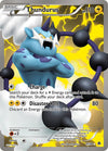 Thundurus (Ultra Rare) - 97/98 - Black and White Emerging Powers