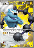 Thundurus (Ultra Rare) - 97/98 - Black and White Emerging Powers