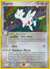 Togetic (Moderate Play)(Reverse Rare) - 14/109 - Team Rocket Returns