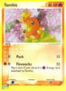 Torchic - 008 (e-League) - Nintendo Promos