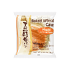D-PLUS Baked Wheat Cake - Maple Syrup 80g