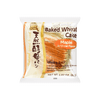 D-PLUS Baked Wheat Cake - Maple Syrup 80g (SNG12)