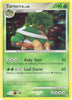 Torterra (Reverse Holo) 17/130 - Diamond and Pearl