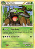 Torterra (Holo Rare) - 10/95 - HGSS Unleashed