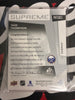 2023–24 Upper Deck SP Game Used – Supreme Patches – Tage Thompson #SP-TH (3/15)