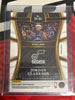 2022-23 Select Basketball Signature Selections #SS-JCL Jordan Clarkson Autograph
