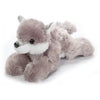 Scoopz Grey Wolf 8" Plush (OOS)