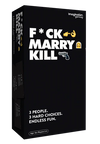 FMK - F*ck Marry Kill Game