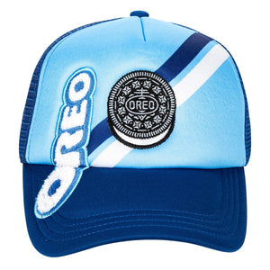 Oreo - Tucker Hat - Sweets and Geeks