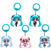 Hatsune Miku Figure Hangers Blind Pack