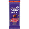 Cadbury Milk Chocolate Fireworks 90g (SNG21)