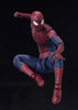 S.H. Figurarts The Amazing Spider-Man 2 - Sweets and Geeks