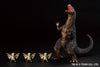 Godzilla vs. King Ghidorah (1991) - Godzillasaurus & Dorat, Ichibansho Figure Set